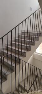 Balcony Image of 800 Sq.ft 2 BHK Apartment / Flat for sale in Bijoygarh Kolkata for Rs. 3500000