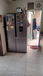 Kitchen Image of 1346 Sq.ft 3 BHK Apartment / Flat for sale in ABA Cleo County, Sector 121 Noida for Rs. 35000000