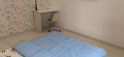 Bedroom Image of 1280 Sq.ft 3 BHK Apartment / Flat for sale in Sukhwani Verde, Undri Pune for Rs. 8000000