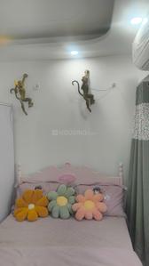 Bedroom Image of 2050 Sq.ft 3.5 BHK Apartment / Flat for sale in ATS Kingston Heath, Sector 150 Noida for Rs. 32900000