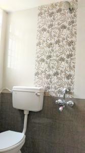 Bathroom Image of 830 Sq.ft 2 BHK Independent House for sale in Kelambakkam Chennai for Rs. 7000000