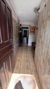 Balcony Image of 450 Sq.ft 2.5 BHK Independent House for sale in Ashiyana Lucknow for Rs. 4500000