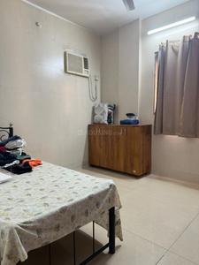 Bedroom Image of 700 Sq.ft 2 BHK Apartment / Flat for sale in Sanpada Navi Mumbai for Rs. 17000000