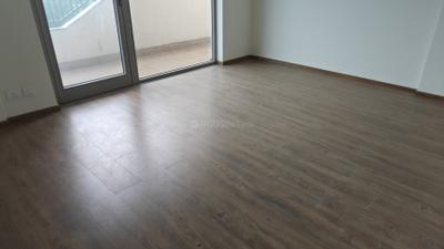 Bedroom Image of 1590 Sq.ft 3 BHK Apartment / Flat for sale in Chintels Serenity Phase 1 Tower 3 4 5 Pocket B, Sector 109 Gurgaon for Rs. 27030000