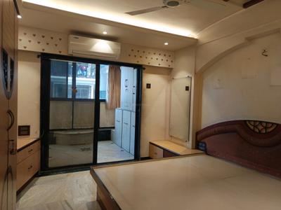 Bedroom Image of 2201 Sq.ft 4 BHK Apartment / Flat for rent in Flower Valley, Wanwadi Pune for Rs. 75000