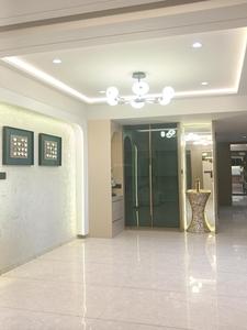 Dining Area Image of 1134 Sq.ft 3 BHK Apartment / Flat for sale in Bilasiya Ahmedabad for Rs. 6800000