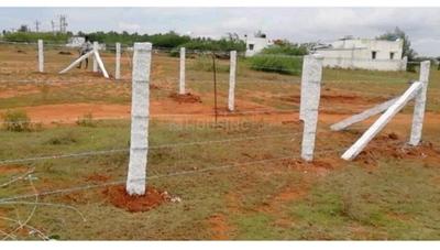 Residential Plot