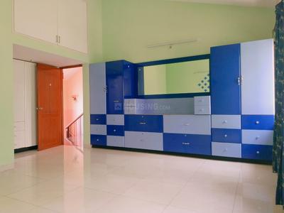 Bedroom Image of 2250 Sq.ft 3 BHK Villa for sale in Vaswani Ashton Woods, Bellandur Bengaluru for Rs. 38000000