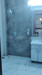 Bathroom Image of 3600 Sq.ft 5 BHK Builder Floor for sale in Green Field Colony Faridabad for Rs. 26500000
