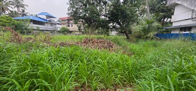 Kadavanthra Plot View 2