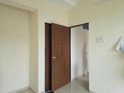 Bedroom Image of 650 Sq.ft 1 BHK Apartment / Flat for sale in Viva Gulmohar Heritage, Nalasopara West Nala Sopara for Rs. 3850000