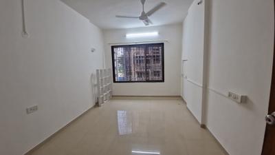 Serenity Complex Bedroom One 2