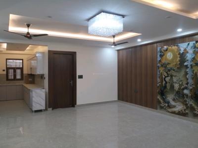 Living Room Image of 1950 Sq.ft 4 BHK Builder Floor for sale in Shalimar Garden Ghaziabad for Rs. 17500000