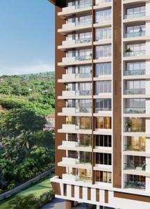 Image of 1742 Sq.ft 3 BHK Apartment / Flat for sale in Panjim, Goa for Rs. 21000000