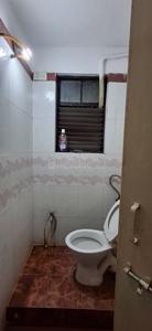 Bathroom Image of Magarpatta Daffodils  in Magarpatta City, Pune