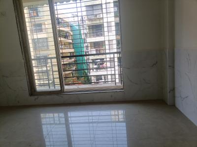 Bedroom Image of 1120 Sq.ft 2 BHK Apartment / Flat for sale in Saikripa Sai Pratham, Ulwe Navi Mumbai for Rs. 8900000