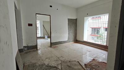 Bedroom Image of 850 Sq.ft 2 BHK Apartment / Flat for sale in Purbalok Kolkata for Rs. 6000000