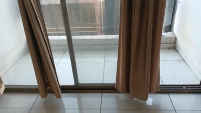Balcony Image of 1100 Sq.ft 3 BHK Apartment / Flat for sale in Saiyed Vasna Vadodara for Rs. 6800000