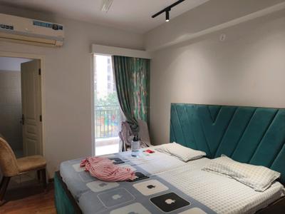 Bedroom Image of 1910 Sq.ft 3 BHK Apartment / Flat for sale in Orris Greenopolis, Sector 89 Gurgaon for Rs. 16700000