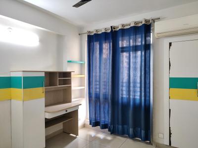 Bedroom Image of 1694 Sq.ft 3 BHK Apartment / Flat for sale in Stellar Jeevan, Noida Extension Greater Noida for Rs. 15049000
