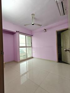 Bedroom Image of 500 Sq.ft 1 BHK Apartment / Flat for rent in Lodha Upper Thane, Bhiwandi Thane for Rs. 14000