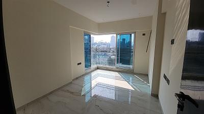 2 BHK Flat