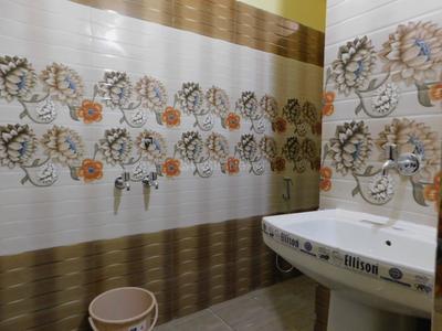 Bathroom Image of dream home in Sector 134, Noida