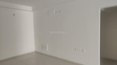 Living Room Image of 1650 Sq.ft 3 BHK Apartment / Flat for sale in Rajapushpa Provincia, Narsingi Hyderabad for Rs. 23000000