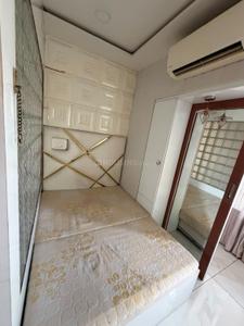 Image of 1635 Sq.ft 3 BHK Apartment / Flat for rent in RV Advaita, Moosapet, Hyderabad for Rs. 47500