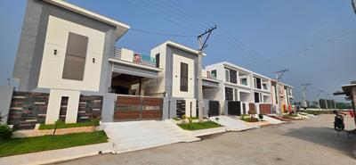 Image of 1300 Sq.ft 2 BHK Independent House for sale in Gundlapalem, Nellore for Rs. 7400000