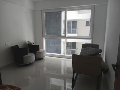 Hall Image of 2000 Sq.ft 4 BHK Apartment / Flat for sale in Mohar Luxe Towers, Gokhalenagar Pune for Rs. 36000000
