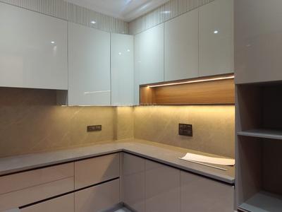 Kitchen Image of 2250 Sq.ft 4 BHK Builder Floor for sale in Greater Kailash II New Delhi for Rs. 73500000