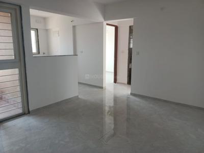 Hall Image of 668 Sq.ft 2 BHK Apartment / Flat for rent in Landson Shine, Chikhali Pune for Rs. 18000
