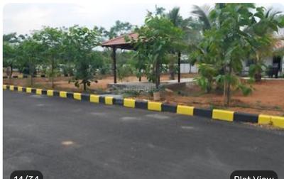Image of 204 Sq.ft Residential Plot / Land for sale in Iconic Treasure County, Yacharam, Hyderabad for Rs. 2856000