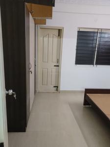 Bedroom Image of 1285 Sq.ft 3 BHK Apartment / Flat for sale in SREE NIDHI ENCLAVE, Electronic City Bengaluru for Rs. 5200000