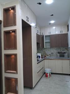 Kitchen Image of 1450 Sq.ft 3 BHK Apartment / Flat for sale in Sector 49 Noida for Rs. 6800002