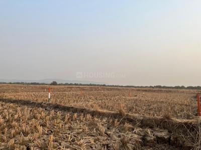 Image of 1089 Sq.ft Residential Plot / Land for sale in Dronagiri, Navi Mumbai for Rs. 620000