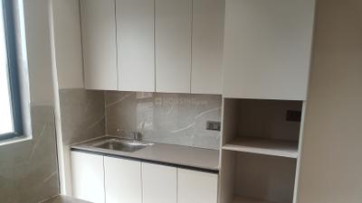 Kitchen Image of 1400 Sq.ft 3 BHK Builder Floor for sale in ROF Insignia Park, Sector 93 Gurgaon for Rs. 18500000