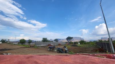 Image of 1000 Sq.ft Residential Plot / Land for sale in Pimplad Trimbak, Nashik for Rs. 5210000