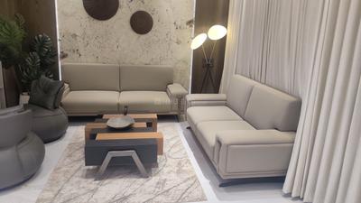 Living Room Image of 2700 Sq.ft 5 BHK Villa for sale in New Althan Surat for Rs. 15000000