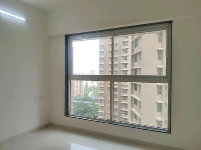 Bedroom Image of 754 Sq.ft 2 BHK Apartment / Flat for sale in Runwal Forest Tower 1 To 4, Kanjurmarg West Mumbai for Rs. 21500000