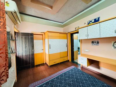 Bedroom Image of 1935 Sq.ft 4 BHK Independent House for sale in Pramukh Parisar, Sector 4 Gandhinagar for Rs. 30000000