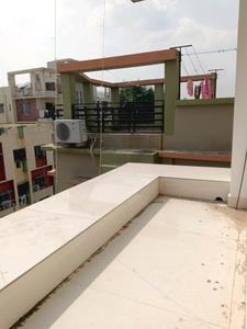 Bedroom One Image of 1310 Sq.ft 3 BHK Apartment / Flat for sale in Kamdahari Kolkata for Rs. 7300000