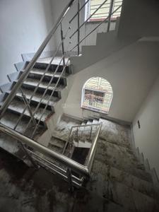 Staircase Image of 950 Sq.ft 2 BHK Apartment / Flat for sale in Salt Lake City Kolkata for Rs. 5500000