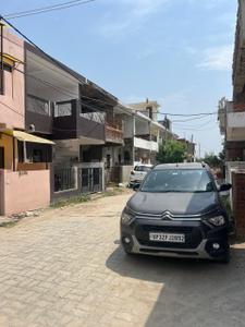 Image of 928 Sq.ft 1 BHK Independent House for sale in  Awadhpuram, Bakshi Ka Talab, Lucknow for Rs. 2499000