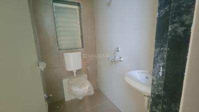 Image of 675 Sq.ft 1 BHK Apartment / Flat for sale in Mohan Willows III, Badlapur East, Badlapur for Rs. 2890000