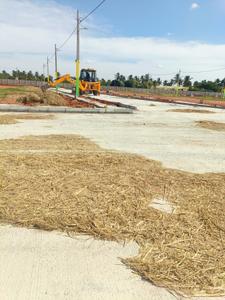 Image of 1350 Sq.ft Residential Plot / Land for sale in Doddaballapura, Bengaluru for Rs. 3915000