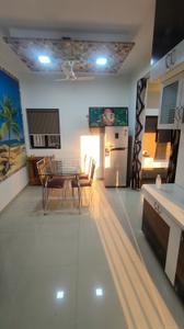 Hall Image of 1450 Sq.ft 2 BHK Apartment / Flat for rent in Nizampura Vadodara for Rs. 26000