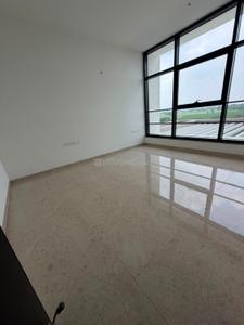 Bedroom Image of 2435 Sq.ft 4 BHK Apartment / Flat for rent in Sector 108 Gurgaon for Rs. 118000