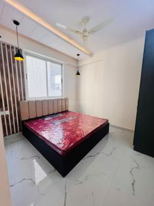Bedroom Image of 1050 Sq.ft 2 BHK Apartment / Flat for sale in Jagatpura Jaipur for Rs. 3411000